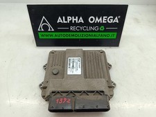 Centralina motore ecu usato  Italia
