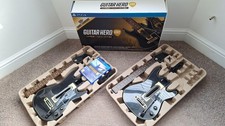 Ps4 guitar hero for sale  WREXHAM