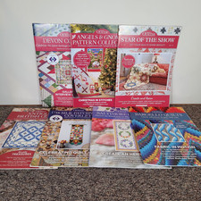 Todays quilter magazine for sale  PRINCES RISBOROUGH