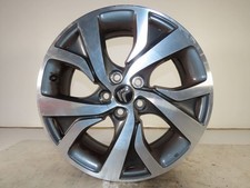 Jante aluminium citroën d'occasion  Seclin