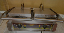 Roller grill commercial for sale  San Antonio