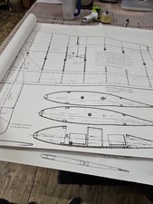 Cessna bobcat plan for sale  Spring