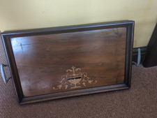 Antique vintage wooden for sale Antique vintage wooden for sale  ASHFORD