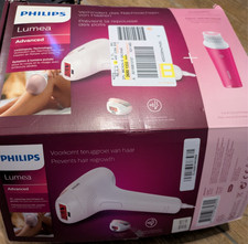 Philips lumea advanced gebraucht kaufen  Hamburg
