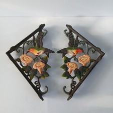 Vtg painted cast for sale  Immokalee