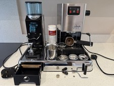 Gaggia classic machine for sale Gaggia classic machine for sale  BIRMINGHAM
