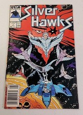 silverhawks for sale  Trenton