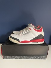 Air jordan fire for sale  KING'S LYNN
