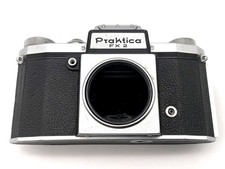 Praktica spiegelreflexkamera s gebraucht kaufen Praktica spiegelreflexkamera s gebraucht kaufen  Bad Emstal