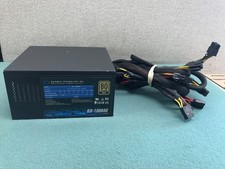 Raidmax 1000ae 1000w for sale  Hayward