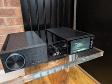 Naim audio nsc for sale  THATCHAM