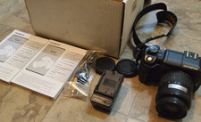 Olympus 300 evolt for sale  Brick