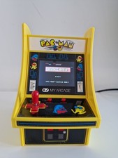 Pacman mini arcade usato  Rimini