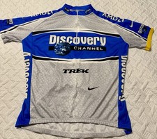 Nike cycling jersey for sale  Visalia