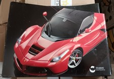Costruisci ferrari scala usato  Roma