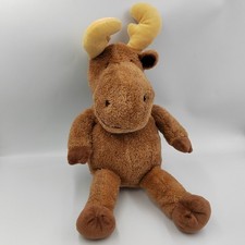 Doudou peluche elan d'occasion  Le Portel