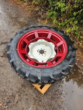 Tractor tyres 9.5 for sale  GLOUCESTER