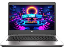 ~OVERSTOCK~ 14" HP ProBook Laptop: Intel i5! SSD de 16 GB de RAM - 512 GB! Windows 10! comprar usado  Enviando para Brazil