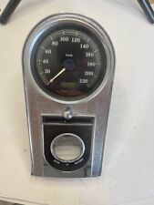 Compteur moto kilometrique d'occasion  Berre-l'Étang