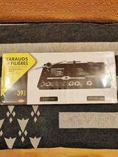 Coffret taraud filières d'occasion  Cuxac-Cabardès