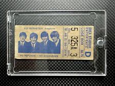 Beatles 1966 shea for sale  Palm Beach Gardens