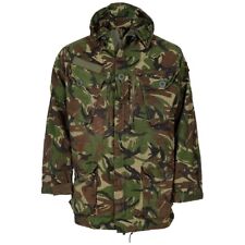 Brit smock einsatzjacke gebraucht kaufen  Templin