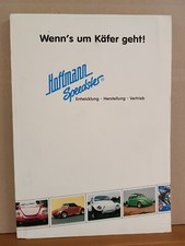 Käfer geht hoffmann gebraucht kaufen  Berlin