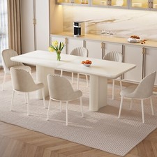 Rectangular dining table for sale  Edison