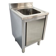 Freestanding sink cupboard for sale  BRIDGWATER