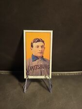 Honus wagner piedmont for sale  South Windsor