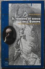 Leslie stephen terreno usato  Italia
