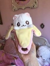 Funko bananya plush for sale  Kissimmee