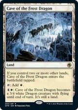 Cave the frost gebraucht kaufen  Henstedt-Ulzburg