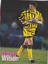 Danny wilson hand for sale  TAVISTOCK