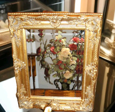 Spiegel barock wandspiegel gebraucht kaufen  Berlin
