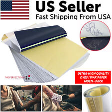 Tattoo paper stencil for sale  Pompano Beach