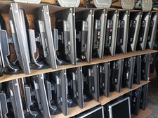 Philips brilliance 245p2es gebraucht kaufen  Lübeck