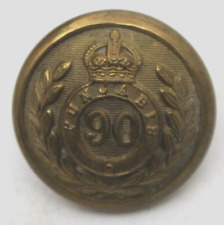 Rare ww1 90th for sale  COLCHESTER