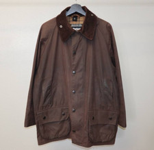 Barbour beaufort wax for sale  Edinburg