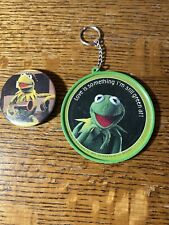 Vintage kermit frog for sale  Allegan
