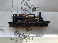 Bachmann gwr 57xx for sale  KINGS LANGLEY