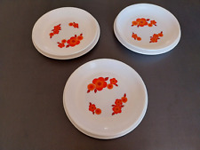 Vintage lot assiettes d'occasion  France