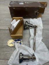 Suporte de papel higiênico Signature Hardware 447225, montagem na parede, níquel polido comprar usado  Enviando para Brazil