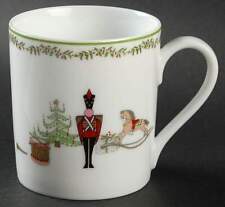 Bernardaud grenadiers mug for sale  Mc Leansville