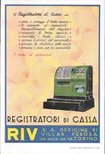 Registratori cassa riv usato  Diano San Pietro
