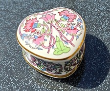 william morris trinket box for sale william morris trinket box for sale BRISTOL
