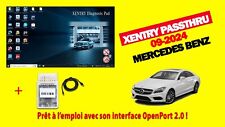 Mercedes xentry passthru d'occasion  Marseille IX