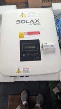 Solax power grid for sale  SUNDERLAND