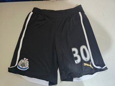 Newcastle united christian for sale  CRAMLINGTON