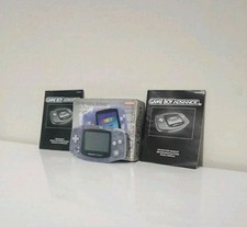 Game boy advance usato  Villachiara